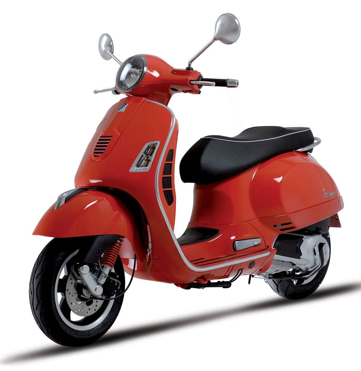 Vespa gts store super 125